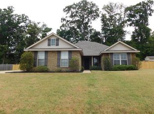 2158 Woodridge Dr N, Southaven, MS 38672