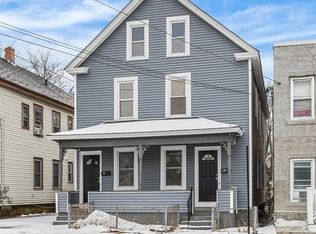 272 W 6th St, Lowell, MA 01850