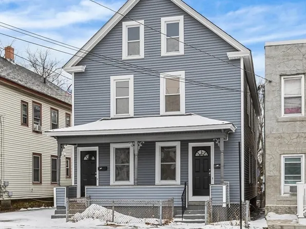 272 W 6th St, Lowell, MA 01850