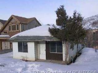 1368 Empire Ave, Park City, UT 84060