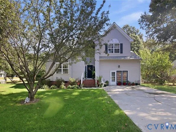 19801 Ivan Rd, South Chesterfield, VA 23803