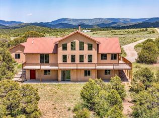 (Undisclosed Address), Westcliffe, CO 81252