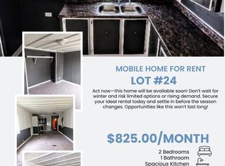 312 W Crystal Flash Rd #24, North Webster, IN 46555