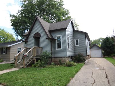 252 Boyd St, Fond Du Lac, WI, 54935