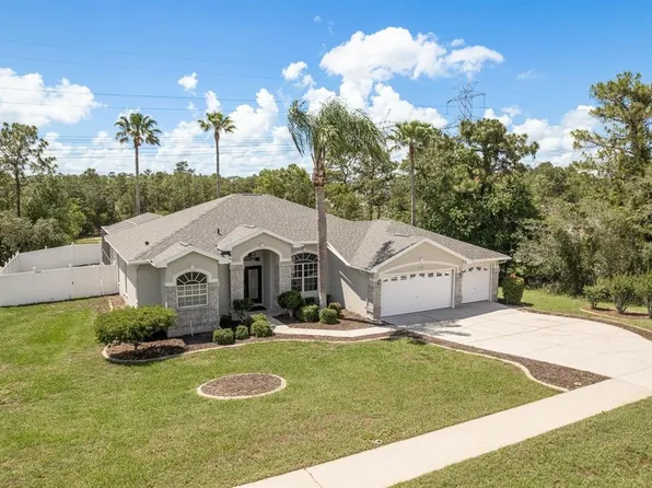 6129 SCHALEKAMP DRIVE, SPRING HILL, FL 34609