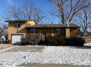 1020 W 5th Ave, Mitchell, SD 57301