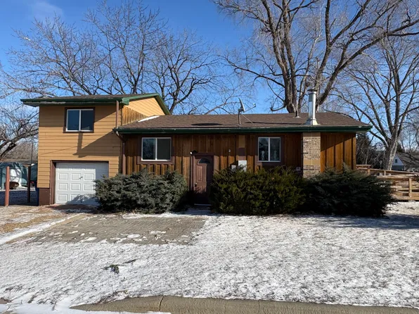 1020 W 5th Ave, Mitchell, SD 57301