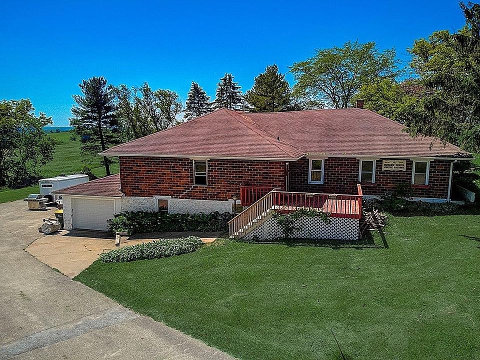 1227 County Road F, Hollandale, WI 53544 Zillow