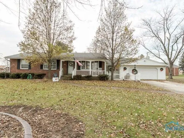 1678 Dier Rd, Curtice, OH 43412