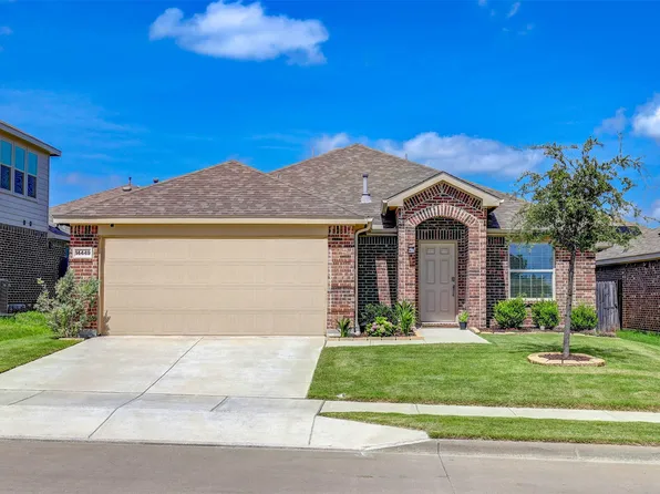 14449 Leadrope Cir, Haslet, TX 76052