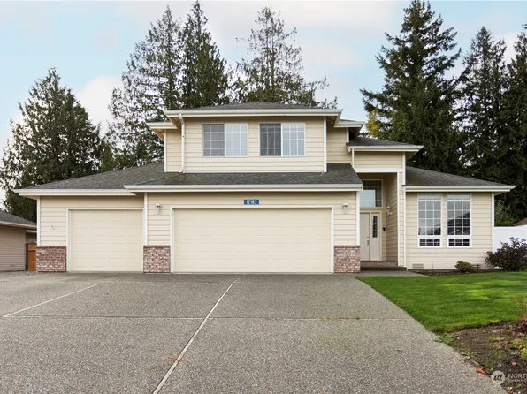 12183 Bayhill Drive, Burlington, WA 98233