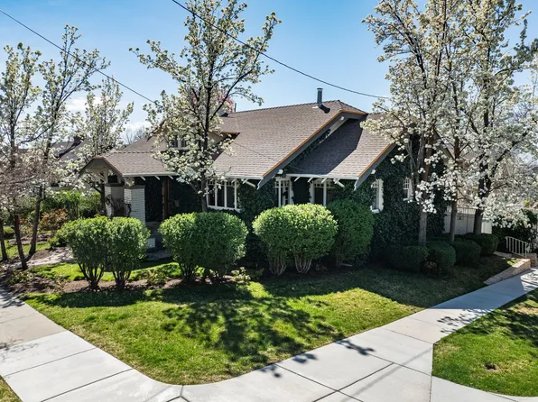 139 N Virginia St, Salt Lake City, UT 84103