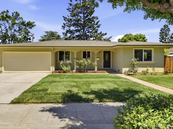 2650 Plummer Ave, San Jose, CA 95125