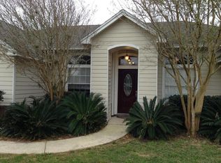 428 Federal Hill Rd, Orange Park, FL 32073