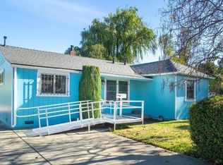 4511 44th St, Sacramento, CA 95820