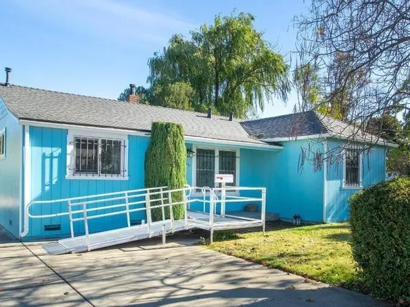 4511 44th St, Sacramento, CA 95820