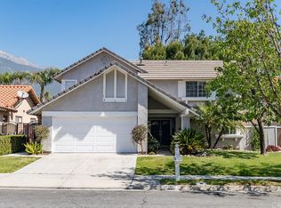 11760 Mount Cambridge Ct, Rancho Cucamonga, CA 91737