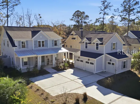 70 Clifton Dr, Okatie, SC 29909