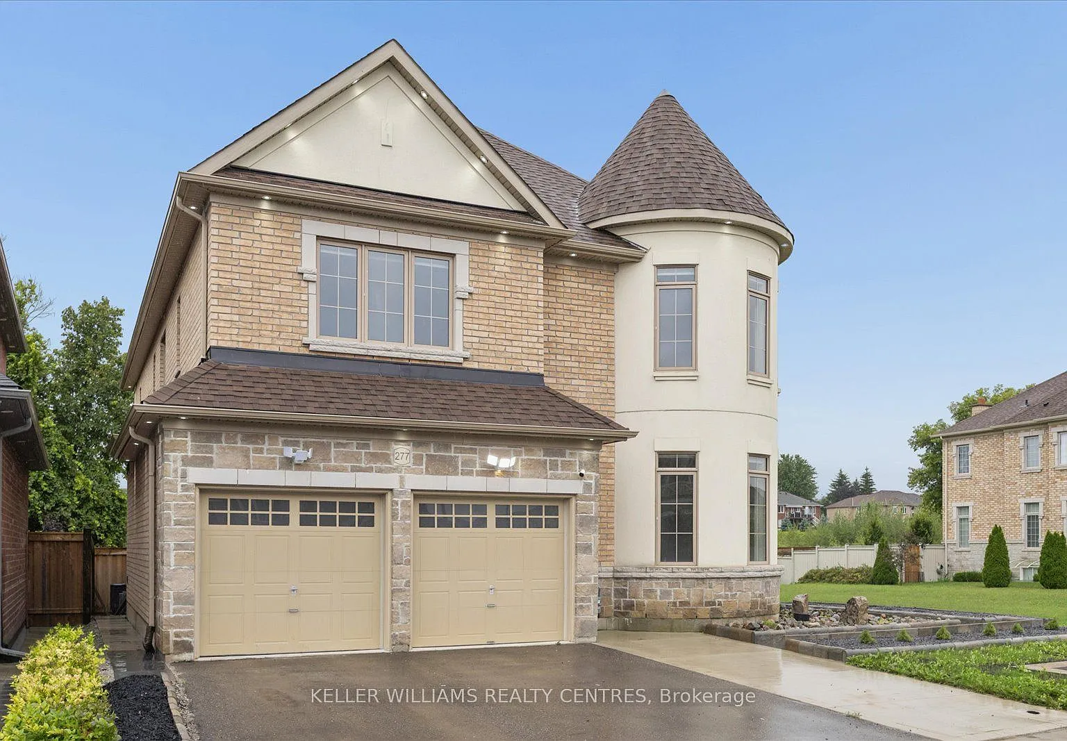 277 Gibson Cir — Photo 1