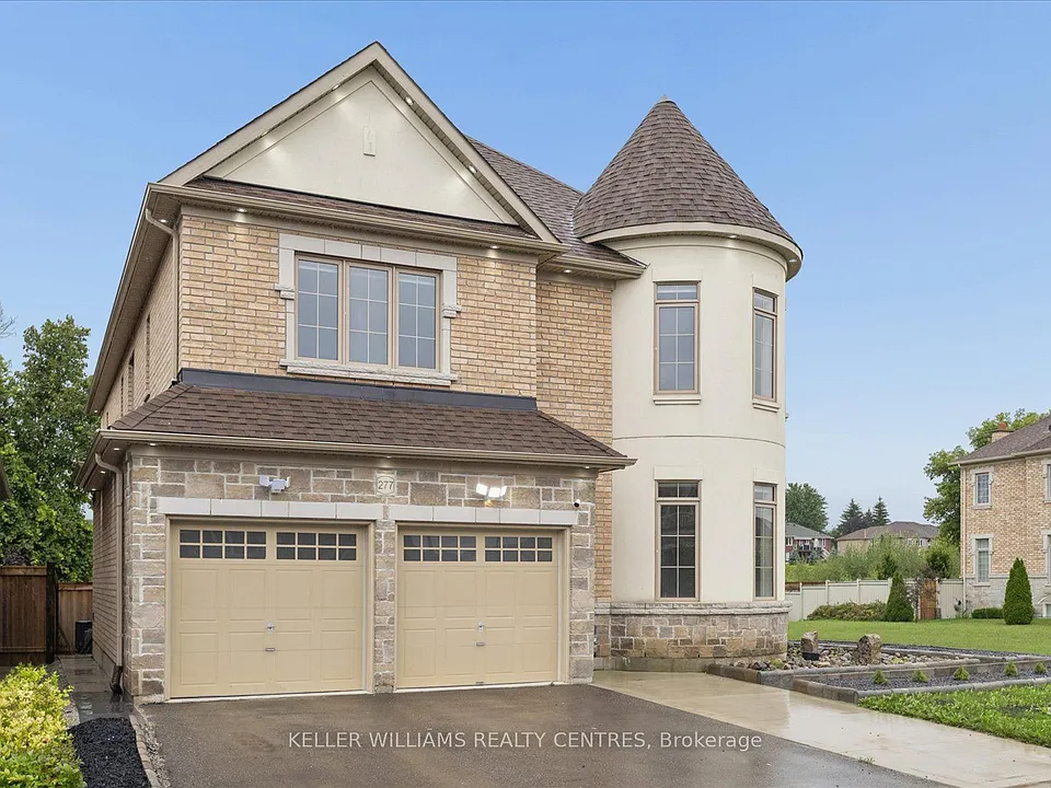 277 Gibson Cir #1