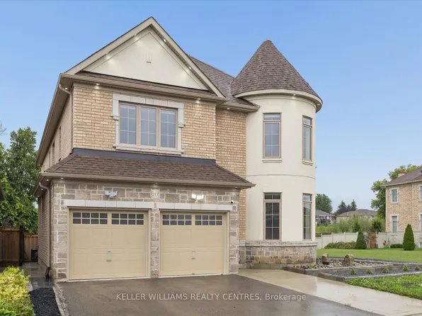 277 Gibson Cir, Bradford West Gwillimbury, ON