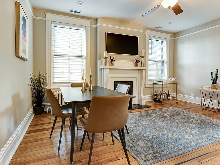 302 N Stafford Ave #B — Photo 17