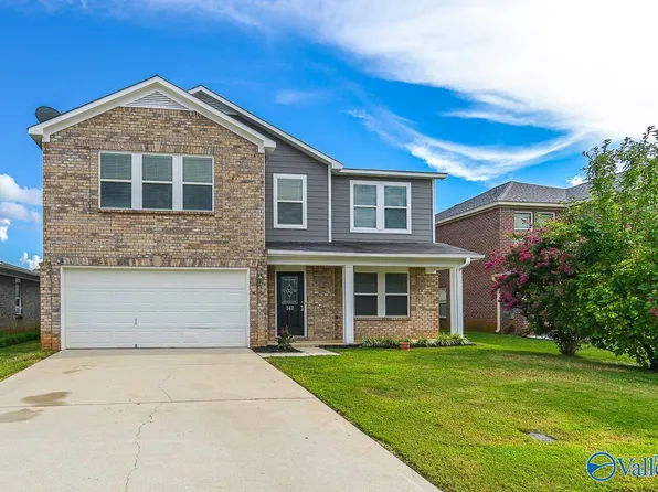 142 Bellevue Dr, Meridianville, AL 35759