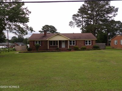 2021 Hullwood Drive, Kinston, NC, 28504