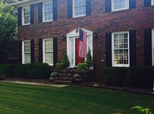 4574 Arrowhead Dr SE, Decatur, AL 35603