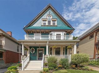 22 Woodward Ave #2, Buffalo, NY 14214