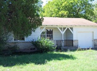 1326 Fordham Rd, Dallas, TX 75216