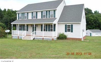 1st image of 17110 Appaloosa Ct