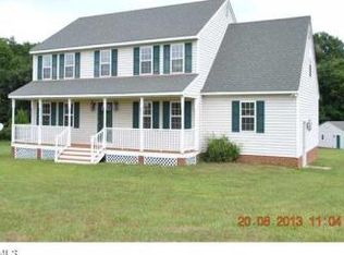 17110 Appaloosa Ct, Amelia Court House, VA 23002