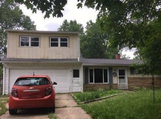 9312 Price Rd, Ravenna, OH 44266