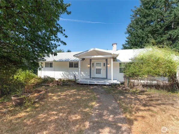 20648 Backman Road SW, Rochester, WA 98579