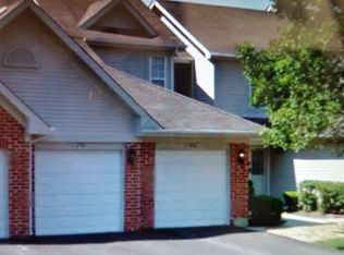 234 Sheffield Dr, Schaumburg, IL 60194
