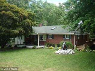 240 Victory Ln, Bel Air, MD 21014