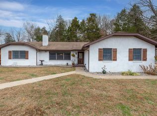 8944 Crossman Rd, Bonne Terre, MO 63628