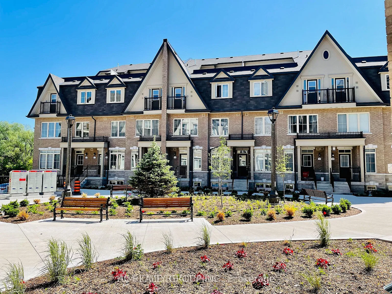 1 bed, $850 — Photo 1