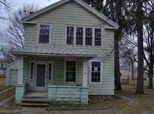 429 W Allegan St, Otsego, MI 49078