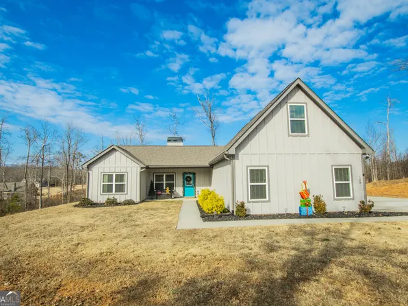 148 Chestnut Trl, Commerce, GA 30529