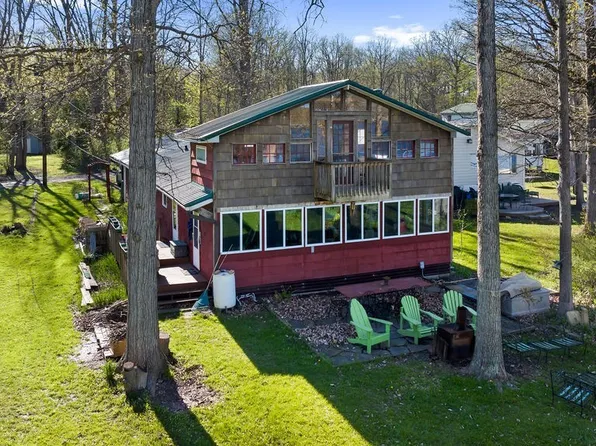 169 Fire Ln #12, Jordan, NY 13080