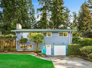 16931 NE 16th Pl, Bellevue, WA