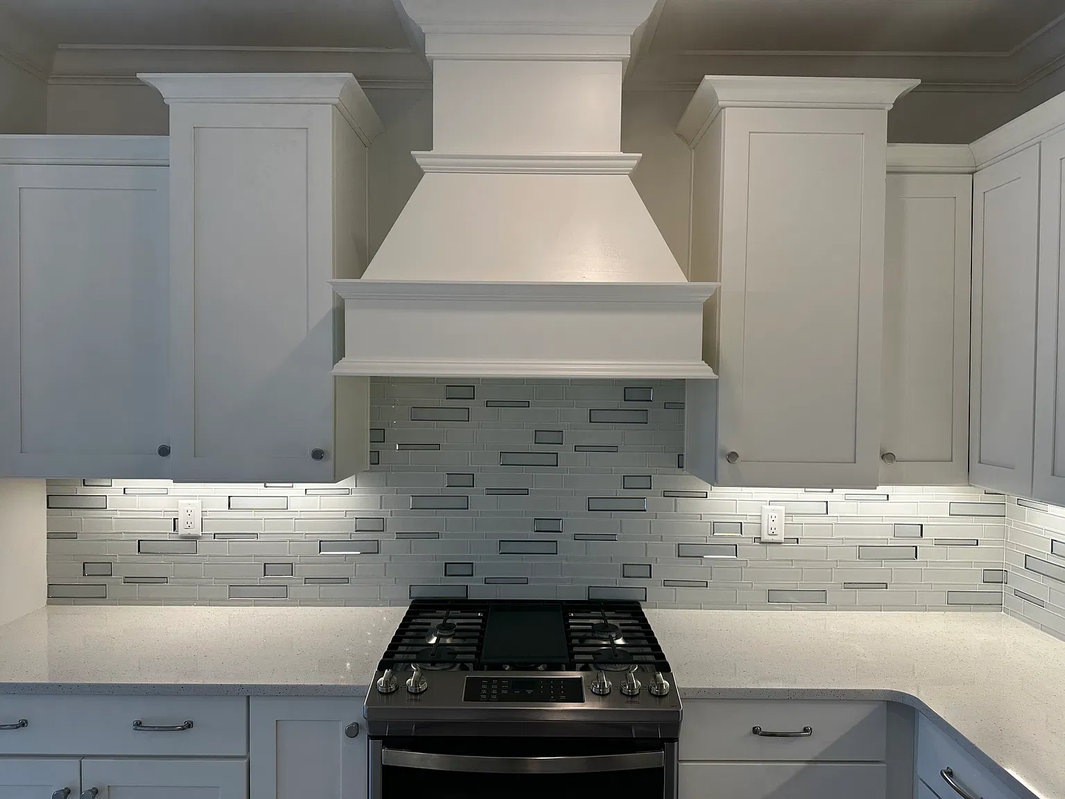 2 bed, 1600 sqft, $3,400 — Photo 3