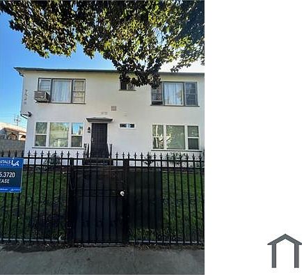 2nd image of 7528 Norton Ave #1