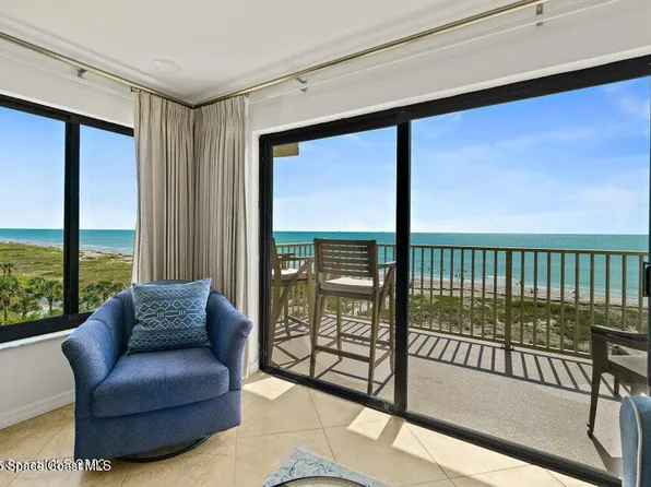 299 N Atlantic Ave APT 602, Cocoa Beach, FL 32931