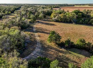TRACT 3 Warda Church Rd, Warda, TX 78960