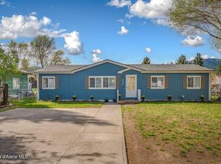 1908 E Strand Ave, Post Falls, ID 83854