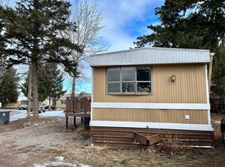 6485 Highway 10 W UNIT 57, Missoula, MT 59808