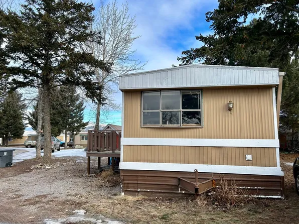 6485 Highway 10 W Unit 57, Missoula, MT 59808